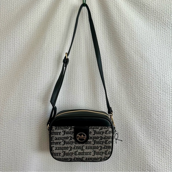 Juicy Couture Crossbody Bag NWOT - Picture 2 of 11